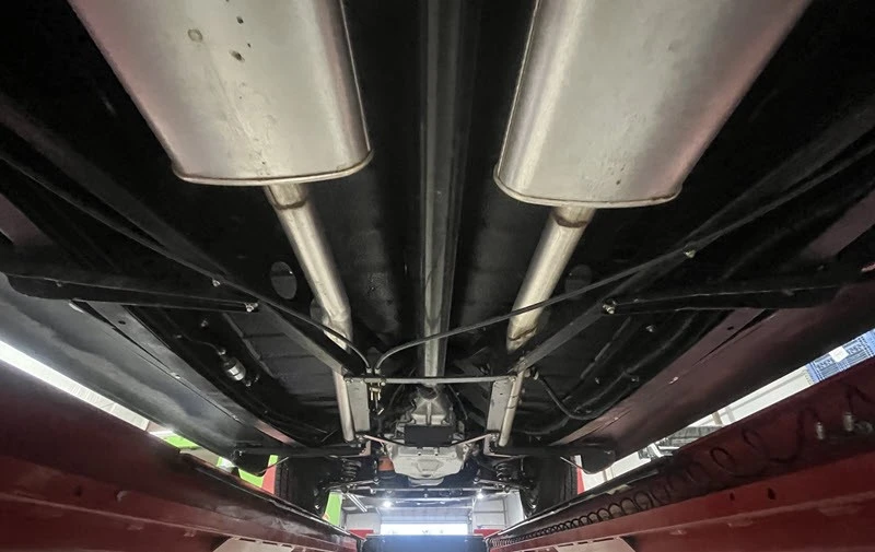 1941 Ford Hot Rod - Image 24 of 24