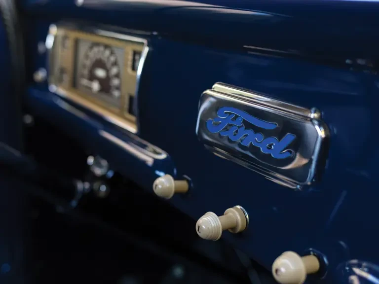 1941 Ford Pickup (1940-1947) - Image 14 of 24