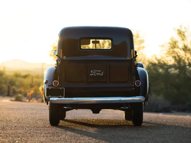 1941 Ford Pickup (1940-1947) - Image 10 of 24