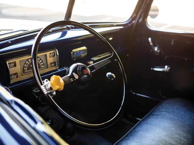 1941 Ford Pickup (1940-1947) - Image 5 of 24