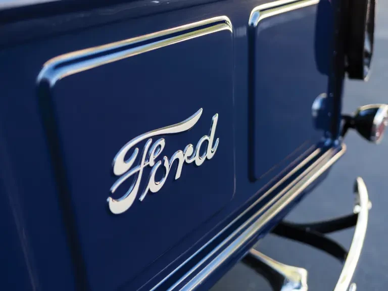 1941 Ford Pickup (1940-1947) - Image 7 of 24