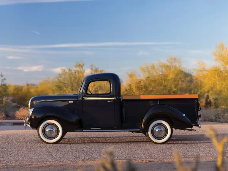 1941 Ford Pickup (1940-1947) - Image 6 of 24