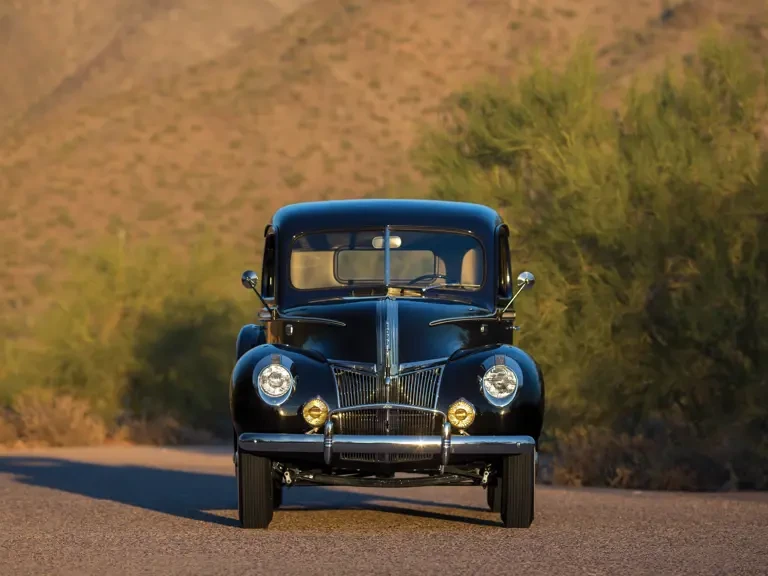 1941 Ford Pickup (1940-1947) - Image 9 of 24