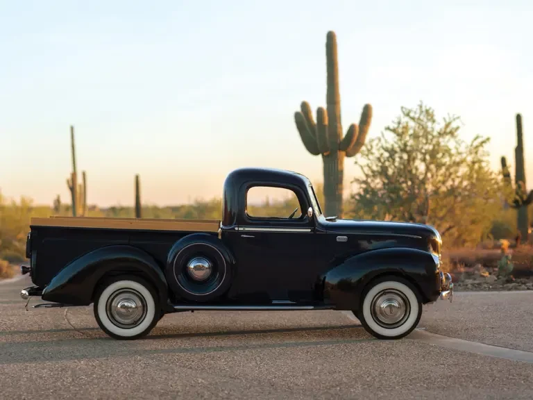 1941 Ford Pickup (1940-1947) - Image 24 of 24