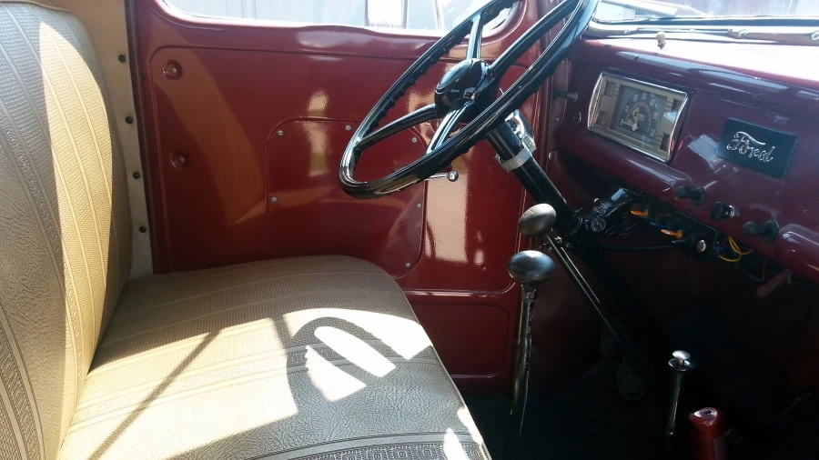 1941 Ford Pickup (1940-1947) - Image 6 of 12