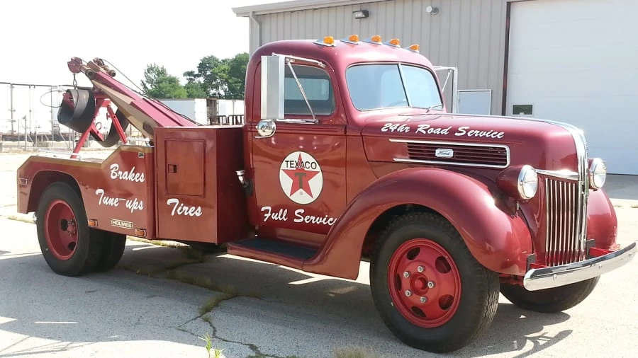 1941 Ford Pickup (1940-1947) - Image 12 of 12