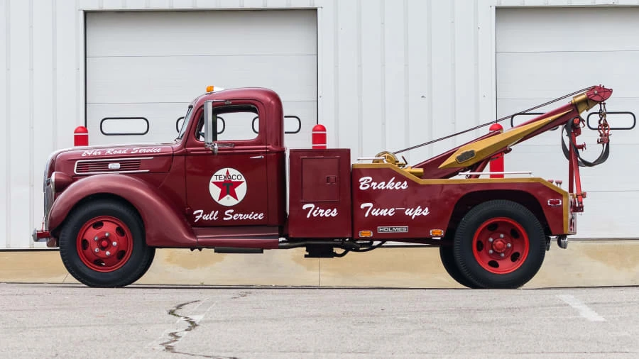 1941 Ford Pickup (1940-1947) - Image 2 of 20