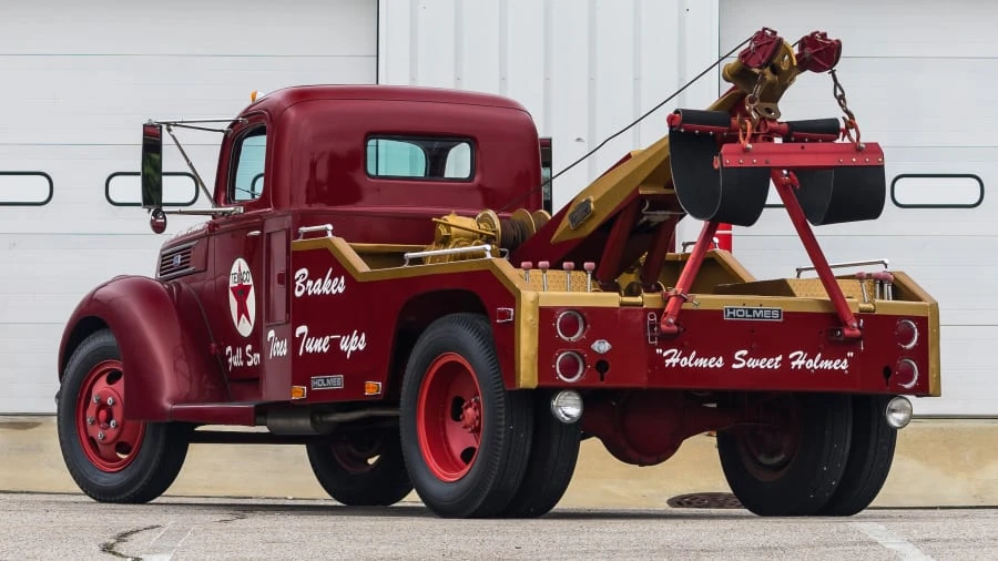 1941 Ford Pickup (1940-1947) - Image 3 of 20