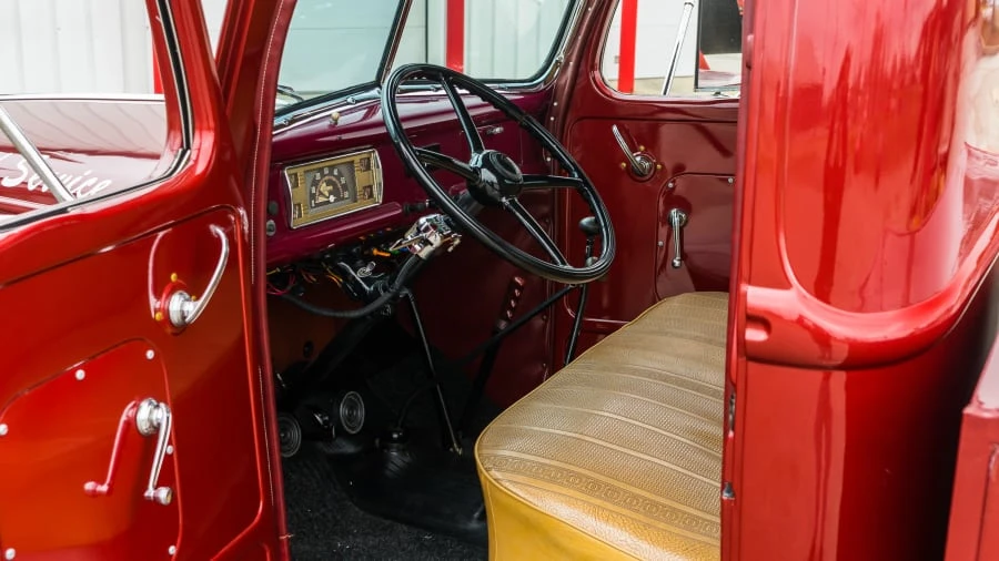 1941 Ford Pickup (1940-1947) - Image 4 of 20