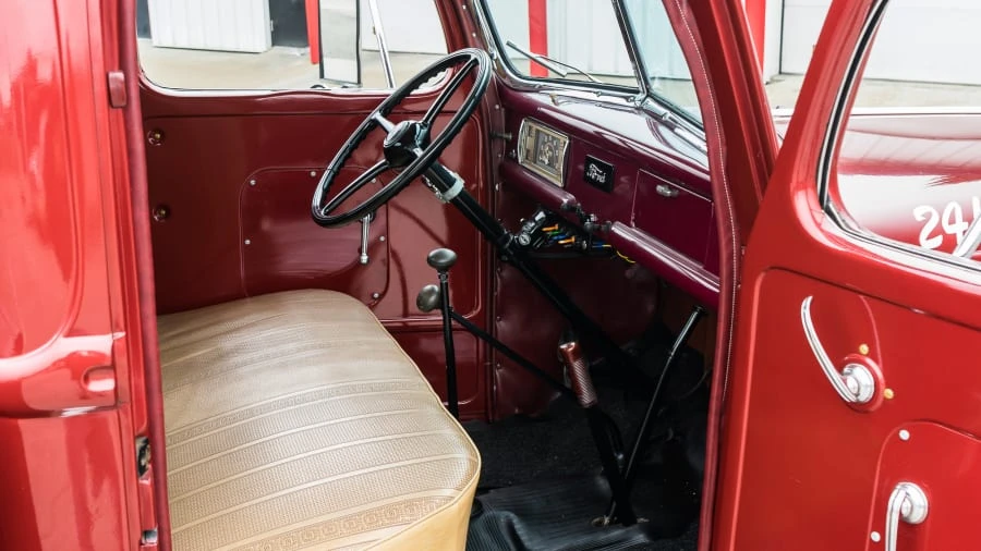 1941 Ford Pickup (1940-1947) - Image 5 of 20