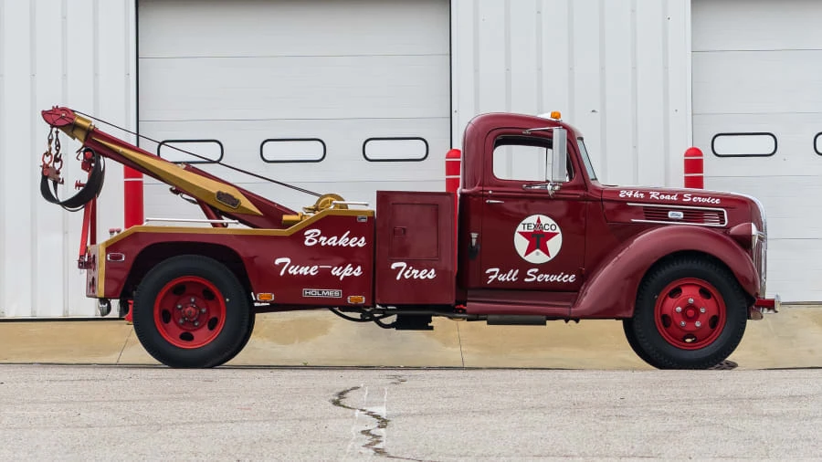 1941 Ford Pickup (1940-1947) - Image 8 of 20