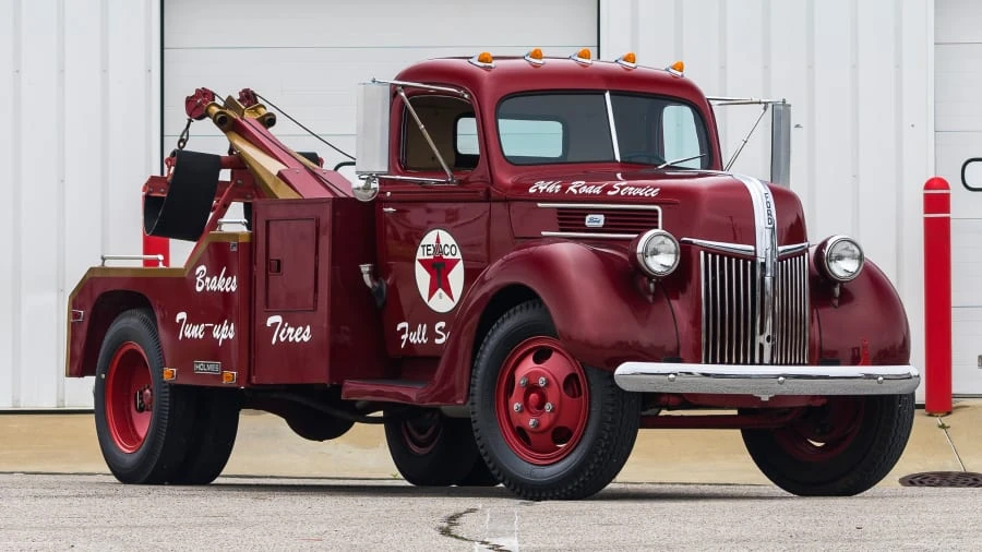 1941 Ford Pickup (1940-1947) - Image 12 of 20