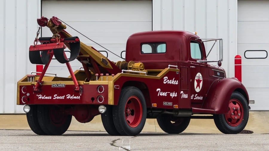 1941 Ford Pickup (1940-1947) - Image 13 of 20