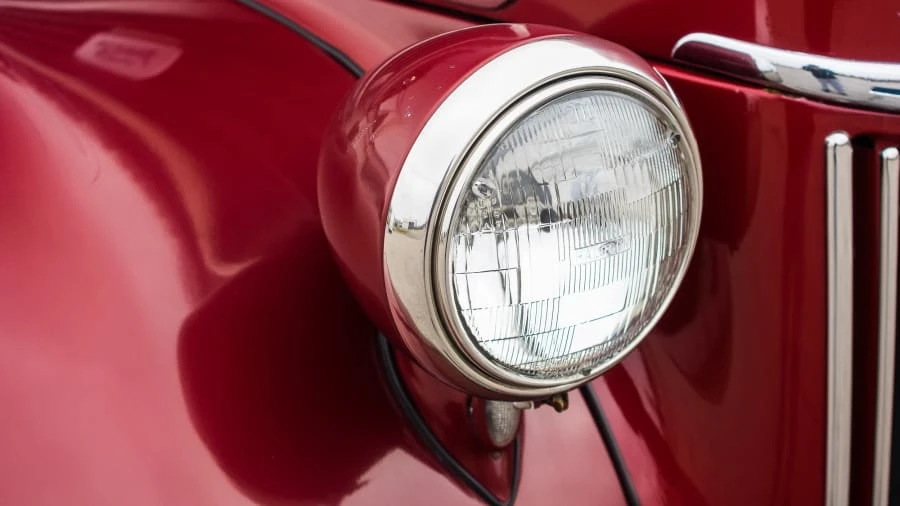 1941 Ford Pickup (1940-1947) - Image 15 of 20