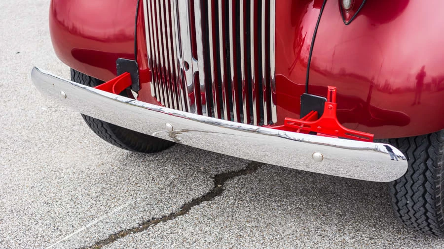 1941 Ford Pickup (1940-1947) - Image 18 of 20