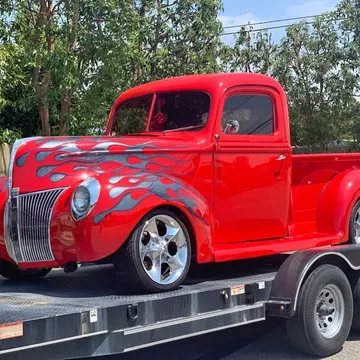 1941 Ford F100