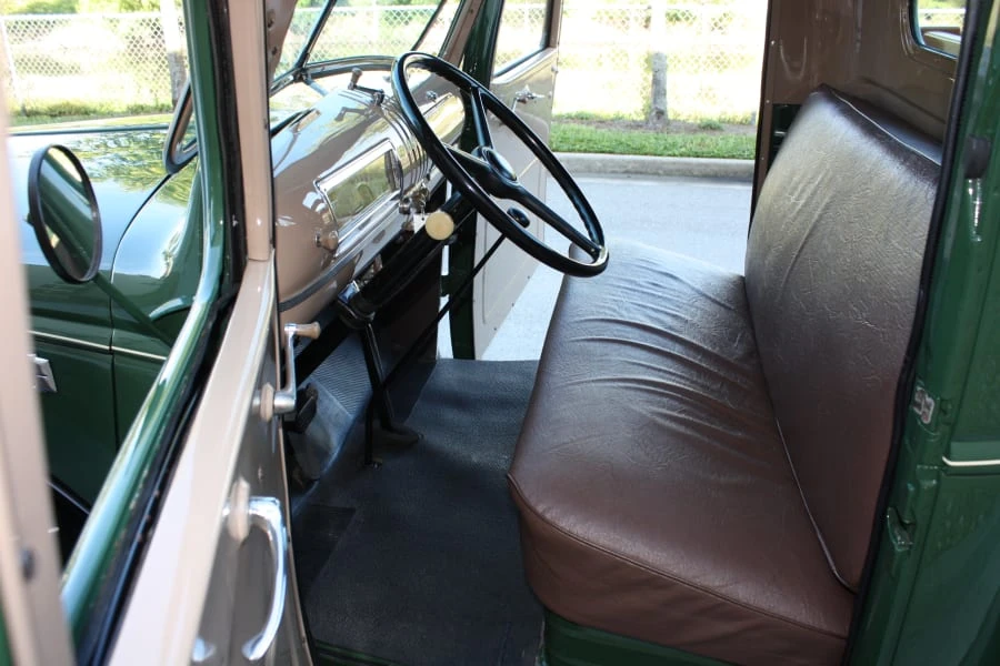 1941 GMC C-Series - Image 3 of 9