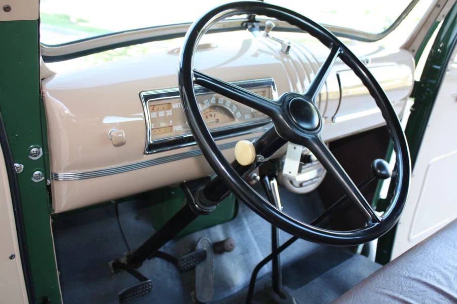 1941 GMC C-Series - Image 4 of 9