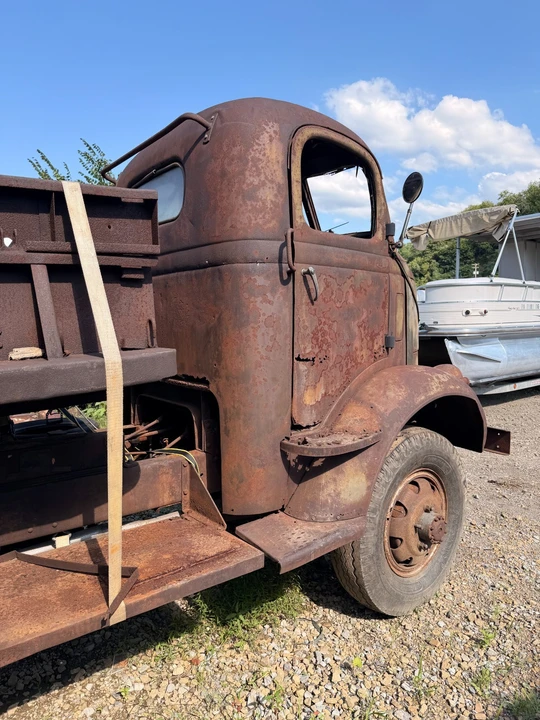 1941 GMC C-Series - Image 3 of 11