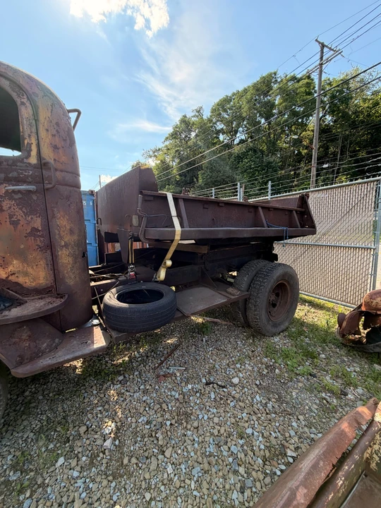 1941 GMC C-Series - Image 5 of 11