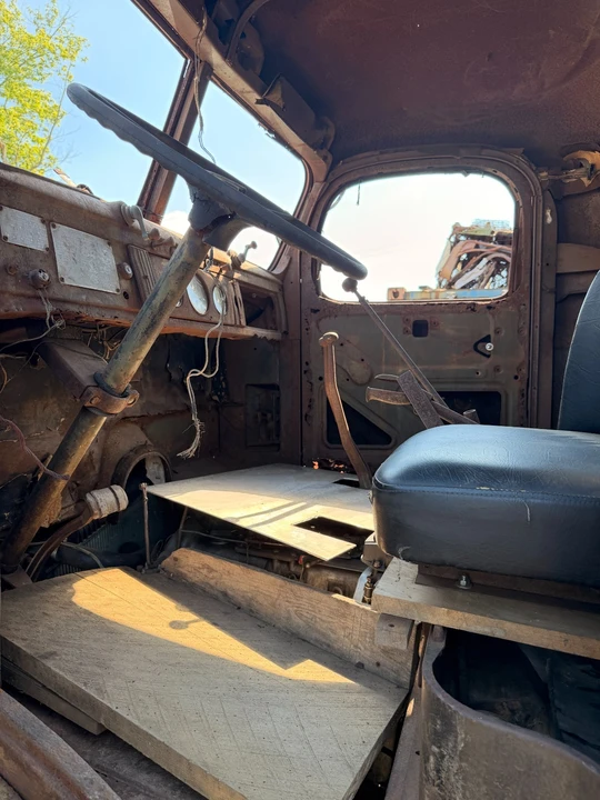 1941 GMC C-Series - Image 7 of 11