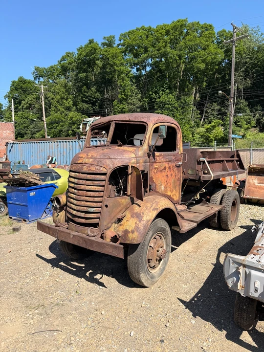 1941 GMC C-Series - Image 11 of 11