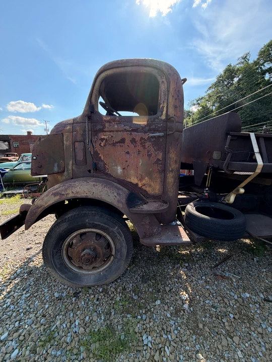 1941 GMC C-Series - Image 6 of 11