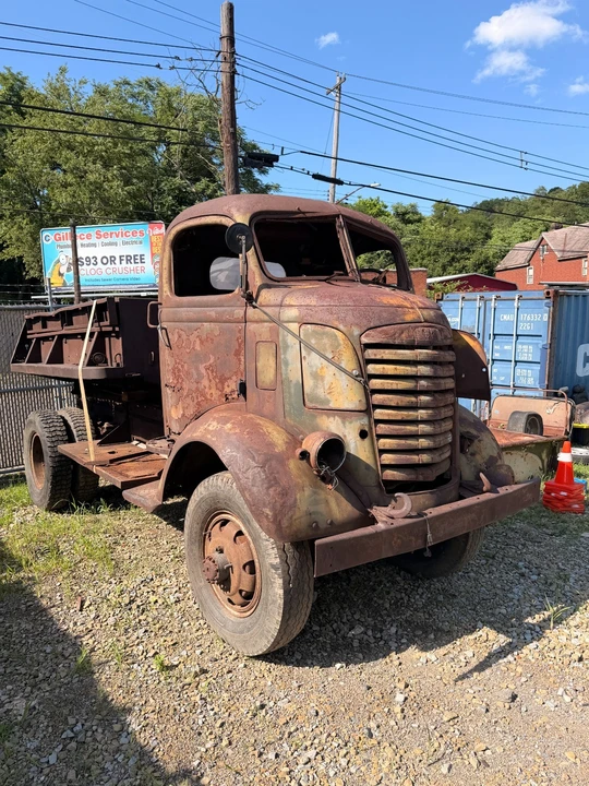 1941 GMC C-Series - Image 2 of 11