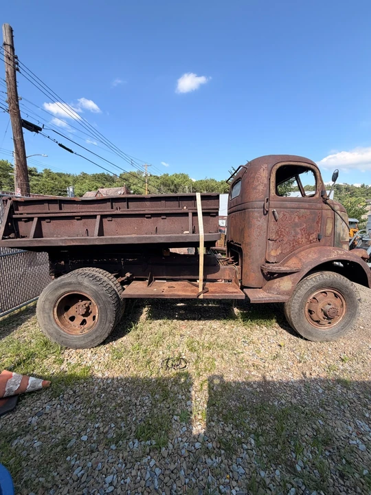 1941 GMC C-Series - Image 4 of 11