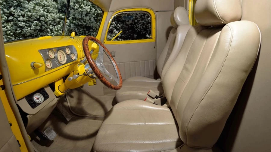 1941 GMC C-Series - Image 4 of 12
