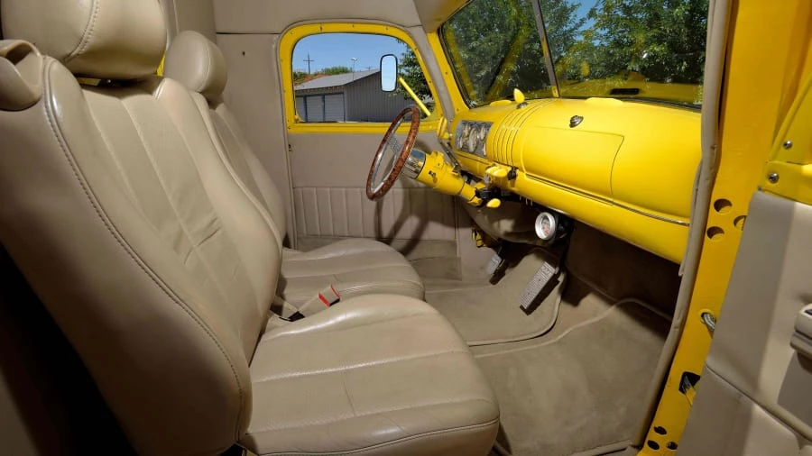 1941 GMC C-Series - Image 5 of 12