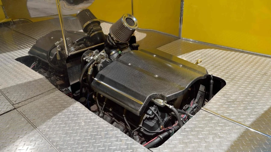 1941 GMC C-Series - Image 6 of 12
