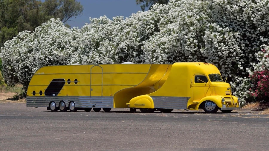 1941 GMC C-Series - Image 12 of 12