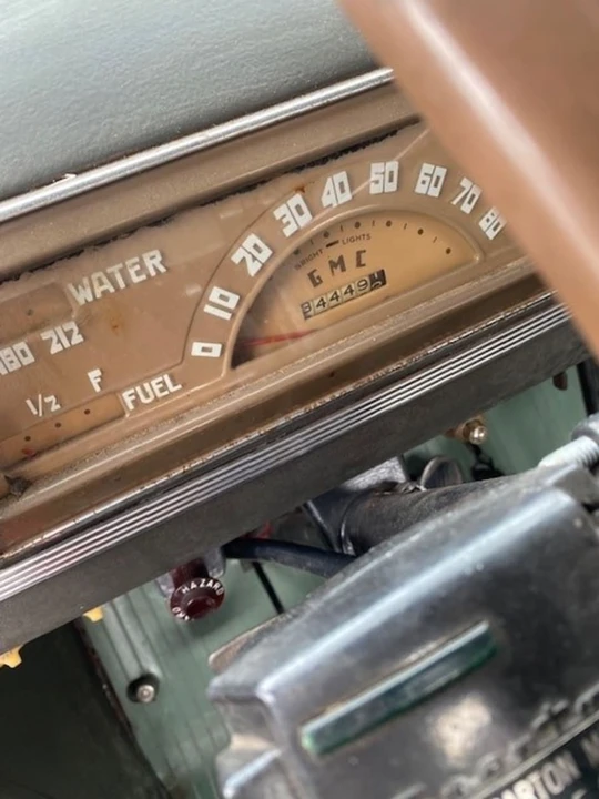 1941 GMC C-Series - Image 10 of 10