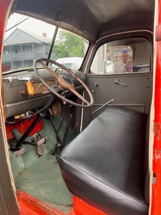 1941 GMC C-Series - Image 8 of 10