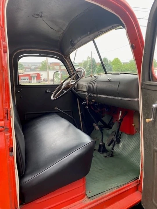 1941 GMC C-Series - Image 9 of 10