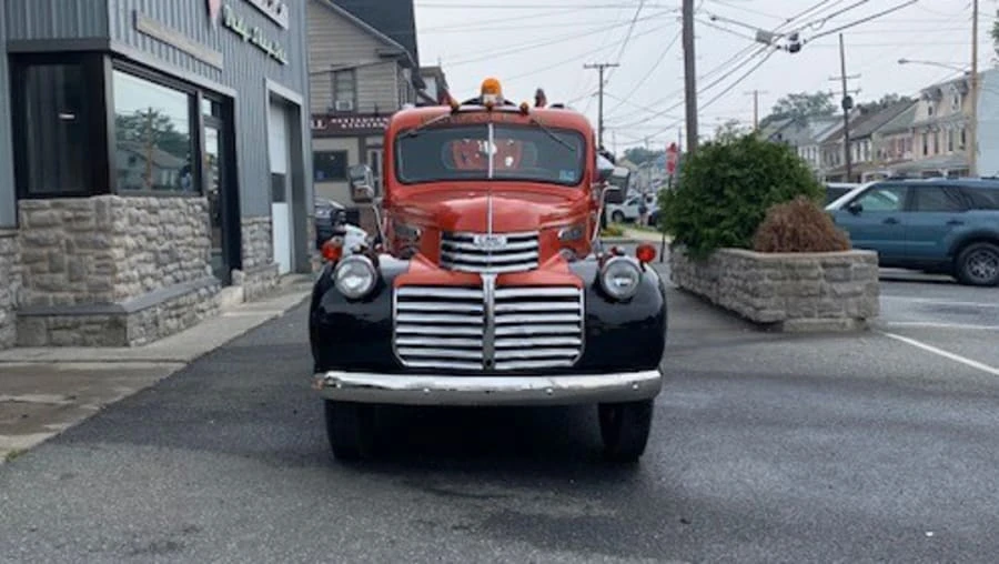 1941 GMC C-Series - Image 5 of 10