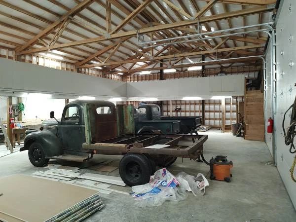 1941 GMC C-Series - Image 6 of 8