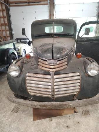 1941 GMC C-Series - Image 4 of 8