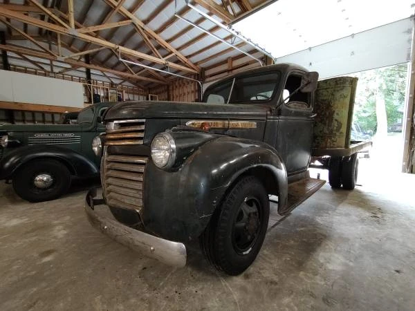 1941 GMC C-Series - Image 2 of 8