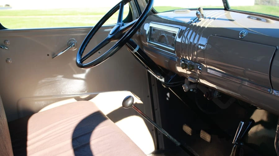 1941 GMC C-Series - Image 3 of 6