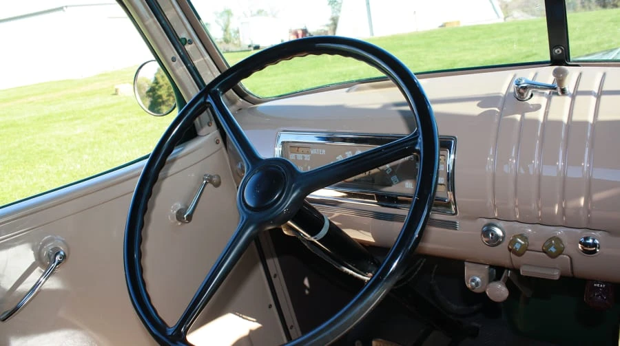 1941 GMC C-Series - Image 4 of 6
