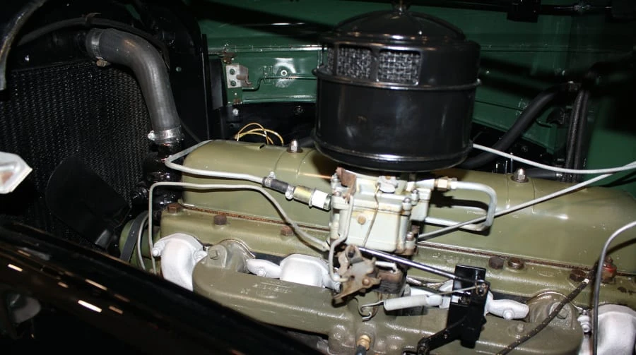 1941 GMC C-Series - Image 5 of 6