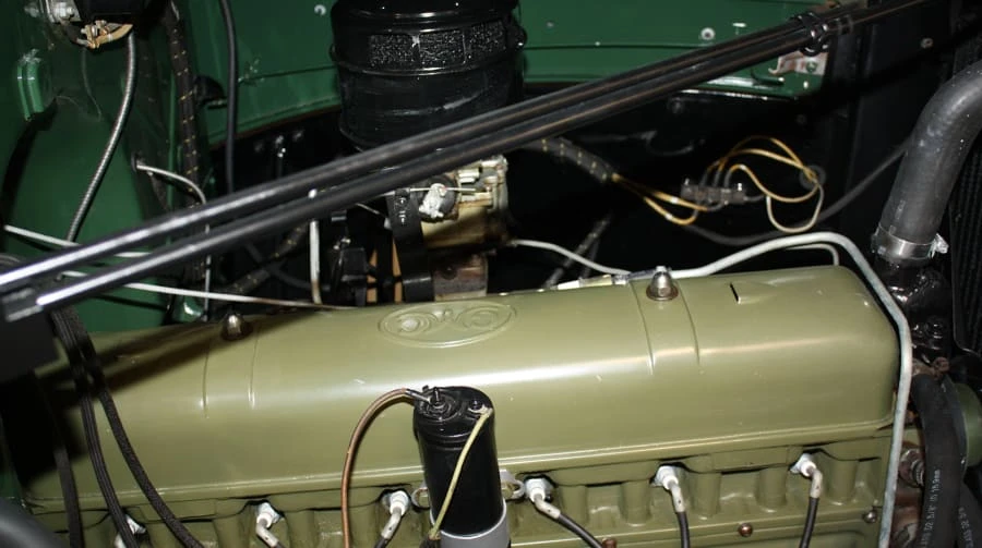 1941 GMC C-Series - Image 6 of 6
