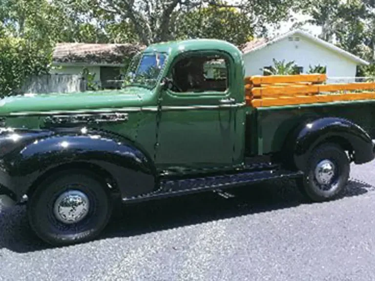 1941 GMC C-Series - Image 2 of 2