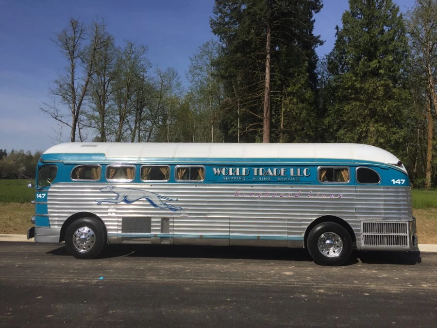 1941 GMC C-Series - Image 2 of 12