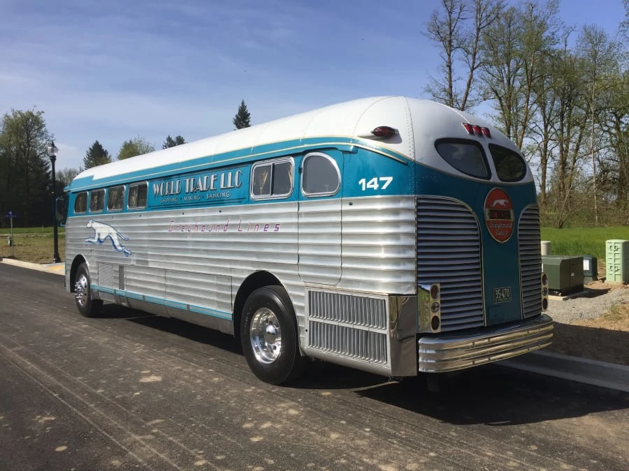 1941 GMC C-Series - Image 3 of 12