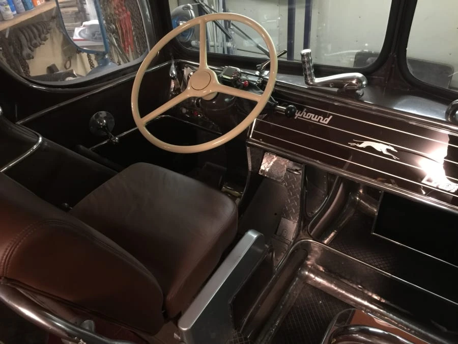 1941 GMC C-Series - Image 4 of 12