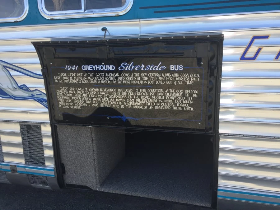1941 GMC C-Series - Image 7 of 12