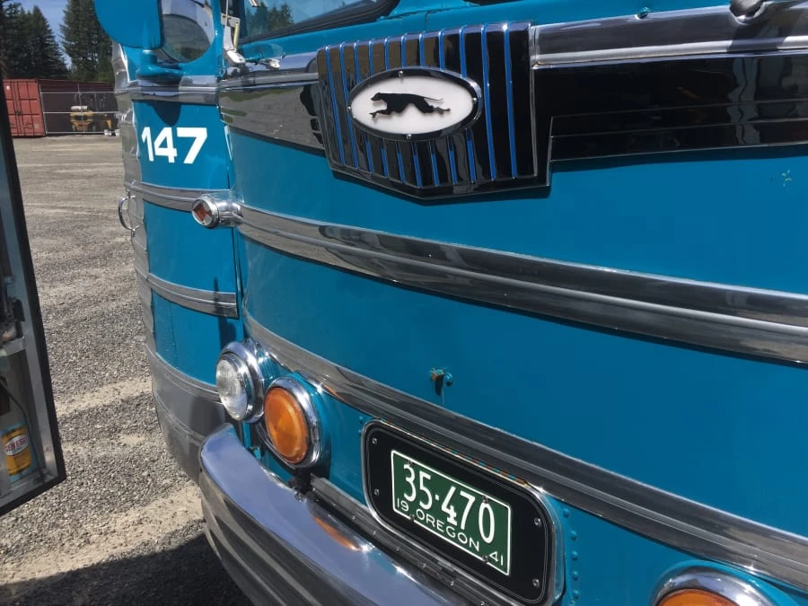 1941 GMC C-Series - Image 8 of 12